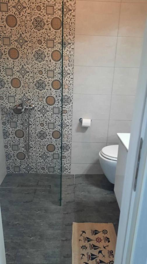 N-Joy Apartment Peraía Extérieur photo